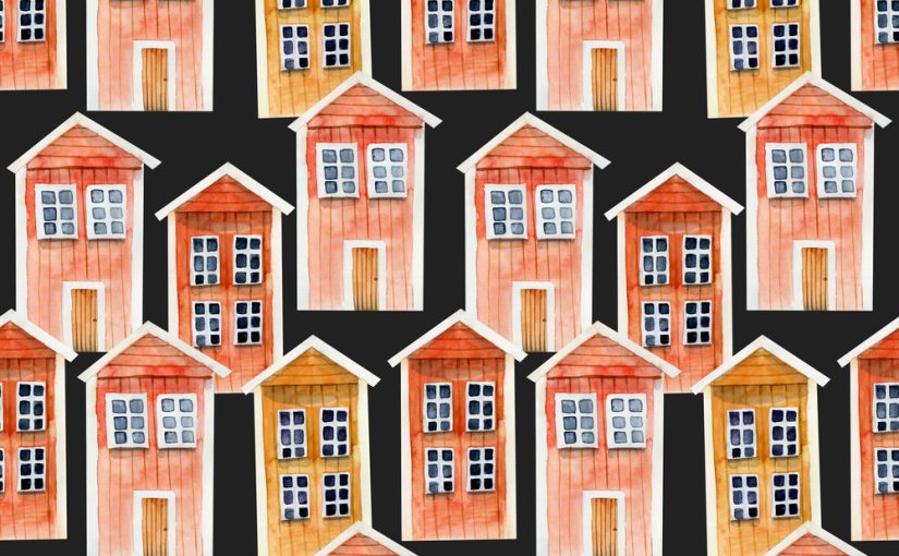 Innowacyjne fasady: jak zaawansowane rozwiązania i zrównoważony rozwój zmieniają estetykę współczesnych mieszkań