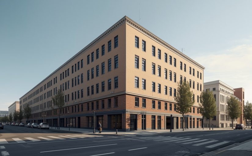 Skuteczne prowadzenie sprawnością techniczną nieruchomości jako klucz niezawodności i długowieczności budynku