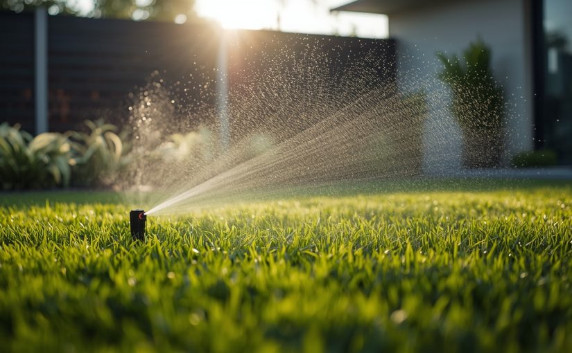 Jak mądrze zaplanować ekonomiczne automatyczne podlewanie roślin