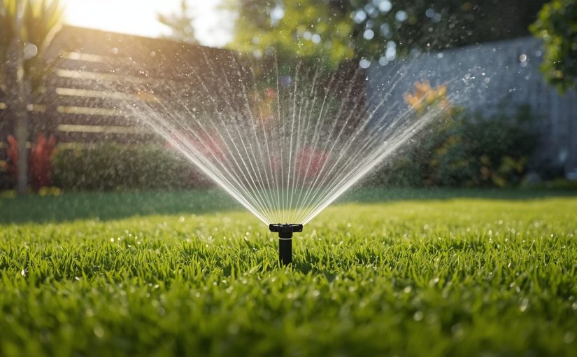 Jak dokładnie rozrysować automatyczne rozwiązanie do podlewania roślin